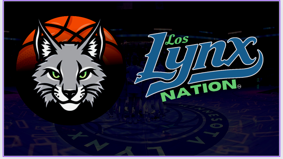 Los Lynx Nation Members
