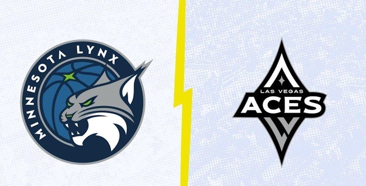 Minnesota Lynx vs Las Vegas Aces